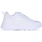 Resim Mp 242-2076zn Kadın Yazlık Sneaker Spor Ayakkabı 001 