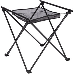 Resim Evolite Nature Katlanabilir Alüminyum Kamp Masası Büyük Boy (71x68x62) 