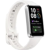 Resim Huawei Band Akıllı Saat Kalp Ve Oksijen Ölçümü 