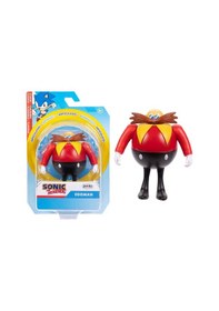 Resim Sonic Aksiyon Figürü S19 Yeni Sonic 