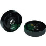 Resim Alternator Gergı Rulmanı 12x73x20 Accent 1.5crdı 