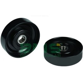 Resim Alternator Gergı Rulmanı 12x73x20 Accent 1.5crdı 