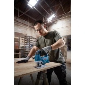 Resim Bosch Gst 750 Dekupaj Testere 0.601.5B4.121 