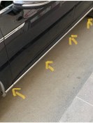 Resim Volkswagen Passat B8.5 2020 Yan Kapı Çıtası P.Ç. 