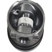 Resim Goetze Piston Sekmanlı 1.6 Tdi Cayc Cayd Cayb 03L107065J 8772515050 