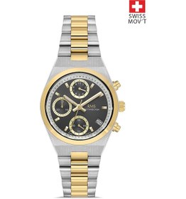 Resim Rms Kadın Kol Saati Rms.1.ag1596.13 Gümüş 