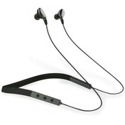 Resim Nettech ENT-BTH03 Ense Tipi Bluetooth Kulaklık 