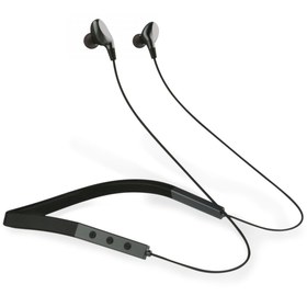 Resim Nettech ENT-BTH03 Ense Tipi Bluetooth Kulaklık 