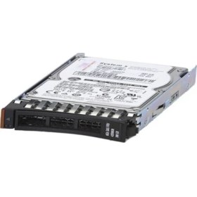 Resim Ibm 42D0637 2.5\" 300 GB Sas Server HDD 