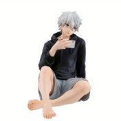 Resim Anime Film Serisi Karakter Oyuncakları, Aile Süsleri, Anime Hayranları için Toplanabilir Hediyeler, Model Manga Anime Figürleri 