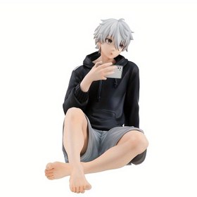 Resim Anime Film Serisi Karakter Oyuncakları, Aile Süsleri, Anime Hayranları için Toplanabilir Hediyeler, Model Manga Anime Figürleri 