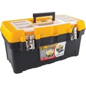 Resim Selfbuysell ASR-2077 19 Inç Takım Çantası - Metal Kilitli 