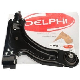 Resim Opel Corsa C Sağ Salıncak Delphi Marka Tc1005 