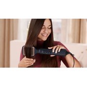 Resim Philips 5000 Serisi 5'i 1 Arada Air Styler Saç Şekillendirici 