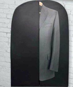 Resim 2 Adet Kullanışlı Takım Elbise Kılıfı 100x63 Cm 0096 