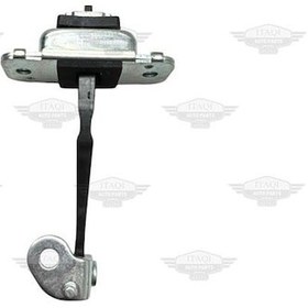 Resim Gergi Kapı Accent Era 06-11 Arka Sol 