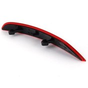 Resim Volkswagen Golf Arka Tampon Reflektörü 2009-2014 5k0945105g 1.6, 1.4tsı, 1.6tdi 