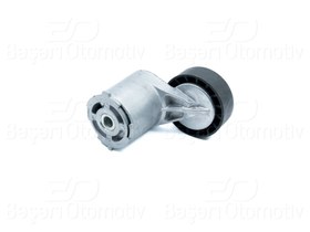 Resim Audi A3 Volkswagen Golf6 Jetta Passat 2011 Sonrası Alternatör Gergi Kutusu 