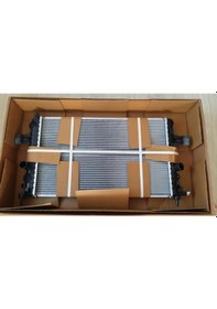 Resim Opel Astra H Motor Su Radyatörü Z16Xep -Z16Xer Valeo 