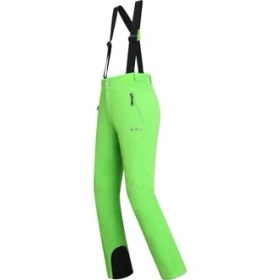 Resim 2AS Change Çocuk Kayak Pantolon Yeşil 