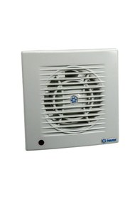 Resim Fansan Line-100 Sessiz Banyo/Tuvalet Aspiratörü 220V Ac - 100 Mm 