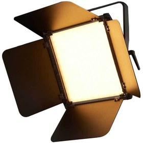 Resim Gdx Cf-1000r Rgb 2'li Rgb Led Video Işık Seti 