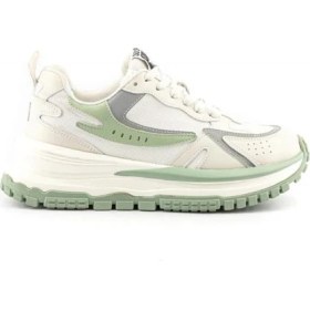 Resim Mammamia Guja 23K334 Kalın Taban Kadın Spor Ayakkabı 