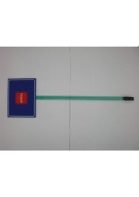 Resim Membran Switch N11.130904 