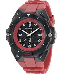 Resim Nautica NAPCNS406 Erkek Kol Saati 