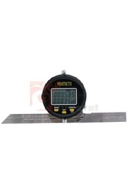 Resim Asimeto AS-490 Dijital Açı Ölçer 