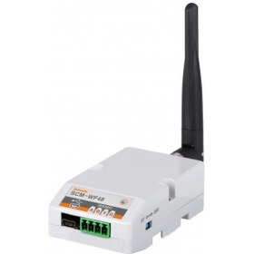 Resim Autonics Scm-wf48 ,24vdc Rs485-wıfı Konverter 