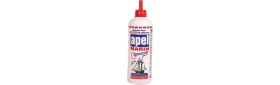 Resim Apel Marin Transparent 600ML (Şeffaf Deniz Tutkalı) 