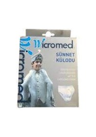 Resim Wicromed Sünnet Külodu Beden 2 