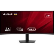 Resim Viewsonic VA3420C 34 120 Hz Monitör 