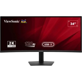 Resim Viewsonic VA3420C 34 120 Hz Monitör 