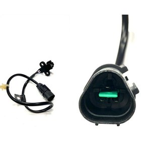 Resim Krank Mili Sensörü Posizyon Santafe 3,0 2001 2006 