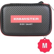 Resim Knmaster Orta Boy (M) Çok Amaçlı Taşıma Çantası 