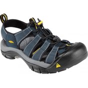 Resim Keen Newport H2 - Erkek Sandalet - Koyu Mavi 