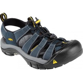 Resim Keen Newport H2 - Erkek Sandalet - Koyu Mavi 