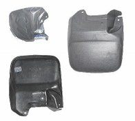 Resim H100 Sağ Arka Paçalık 8756243301 