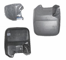 Resim H100 Sağ Arka Paçalık 8756243301 