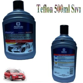 Resim Karva Abel Auto Teflon Sıvı Cila 500 Ml 