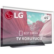 Resim Bestekran Lg Oled65b16la Tv Ekran Koruyucu 