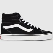Resim Vans Wm Filmore Hi Siyah Erkek Sneaker Vn0a5hzlıju1 