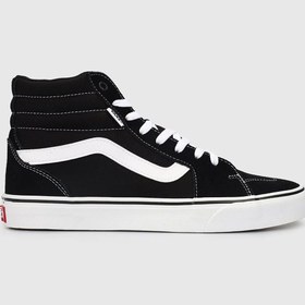 Resim Vans Wm Filmore Hi Siyah Erkek Sneaker Vn0a5hzlıju1 