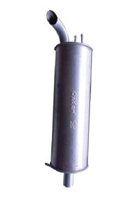 Resim Stilo 1.6i 16v Arka Susturucu 2001 Ve Sonrası 