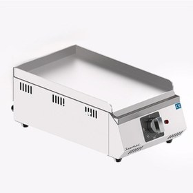 Resim Seamac 30cm Sac Düz Izgara Elektrikli 