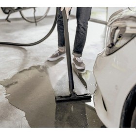 Resim Karcher WD 4 P V-20/5/22 Islak Kuru Elektrikli Süpürge 