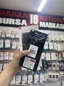 Resim Xiaomi Redmi Note 13 İkinci El TR | 256 GB | Siyah İkinci El 17 AY GARANTİLİ REDMI NOT 13 256GB MARKA16 İLETİŞİMDE