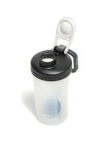 Resim Contigo Fit Shake & Go 2.0 Shaker 590 Ml Siyah 